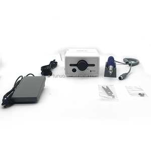 Nuevo Diseño Potente Micromotor de Manicura WT 211 para Taladro de Uñas, 35000 RPM, para Caja de Control Strong <span class=keywords><strong>Marathon</strong></span>, Taladro de Manicura 108FL - Product Image 2