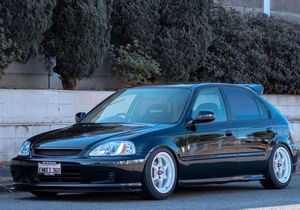 Mingyue <span class=keywords><strong>15</strong></span> 18 <span class=keywords><strong>pouces</strong></span> 7J 8.5J PCD4X100 <span class=keywords><strong>Jante</strong></span> de voiture de tourisme JDM à concavité profonde pour Honda Fit Civic City Suzuki <span class=keywords><strong>Polo</strong></span> Mazda MX5 - Product Image 3