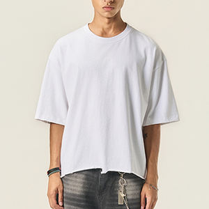 High Quality Men'<strong>s</strong> <strong>T</strong>-<strong>shirt</strong> Breathable Soft Sports Casual Oversize Citywalk Cotton Loose Men <strong>T</strong> <strong>Shirt</strong> Oversized <strong>T</strong>-<strong>shirts</strong> - Product Image 1