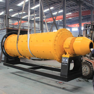 गर्म बिक्री 5tph ड्राई बॉल मिल, चीन प्रत्यक्ष कारखाने की कीमत व्यापक सेवा के साथ - Product Image 3