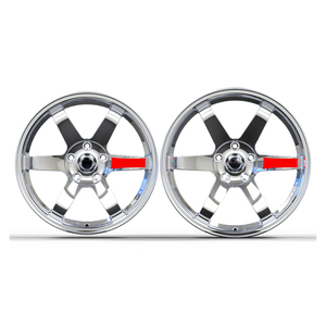 Jantes en alliage forgé haute performance 5x114.3 5x120 5x112 Design concave profond <span class=keywords><strong>18</strong></span> 19 20 21 <span class=keywords><strong>pouces</strong></span> - Product Image 6
