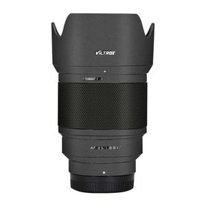 Sticker Skin 3M Wraps Film Protecteur Vinyle Decal Skin pour VILTROX AF 85F1.8 Z Mount Camera Lens Skin Sticker Personnalisable Pattern - Product Image 3