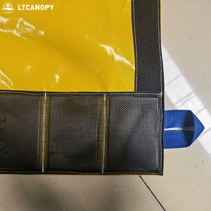Barrière anti-inondation Litong, protection autour de la maison, porte <span class=keywords><strong>d</strong></span>'<span class=keywords><strong>eau</strong></span> auto-élévatrice, barrière contre les inondations - Product Image 3