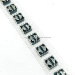 10 pièces inducteurs CD74R <span class=keywords><strong>Inductance</strong></span> de puissance <span class=keywords><strong>SMD</strong></span> 7*7*4MM 2,2 unique 3,3 unique 4,7 unique 6,8 unique 10 unique 15 unique 22 unique 33 unique 47 unique 68 unique 100 unique 150 unique 330unique 470 unique - Product Image 3