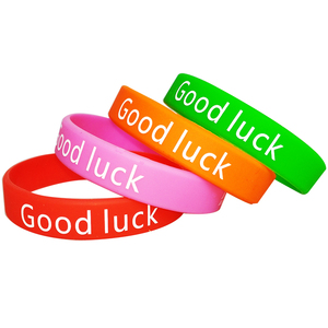 Bracelets promotionnels, bracelet, bracelet pour chien, fête, sangle, motif de patte d'animal mignon, bracelet en caoutchouc, bracelet personnalisable pour chien - Product Image 3