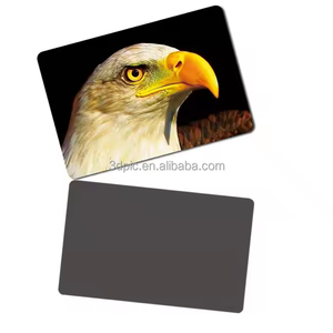 Promotion de l'aimant lenticulaire de réfrigérateur à mouvement 3D personnalisé Animation Pin/Gift/Tag/Card/Stickers/<span class=keywords><strong>Photo</strong></span>/Badge Service d'impression magnétique - Product Image 3