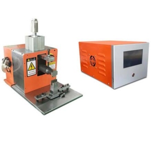 Fabricant de soudage par points de métaux par ultrasons machine de soudage par points de cuivre - Product Image 5