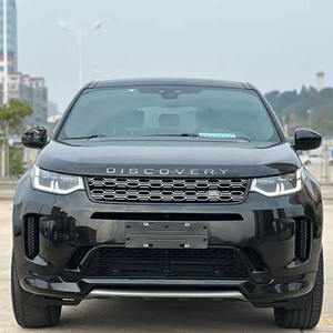 Land Rover <span class=keywords><strong>Discovery</strong></span> <span class=keywords><strong>Sport</strong></span> 2021 Modelo Internacional 249PS R Dynamic SE Auto de <span class=keywords><strong>Segunda</strong></span> <span class=keywords><strong>Mano</strong></span> - Product Image 2