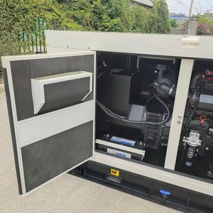 Fawde 3 שלב 15kva דיזל גנרטור דיזל למכירה 12kw - Product Image 6