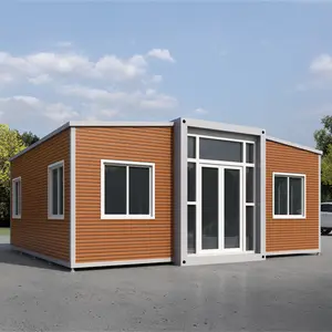 Casa Prefabricada Home Tiny House Modular Isoliert 4 Bedroom Hurricane Proof Modular Homes With Bedroom And Kitchen