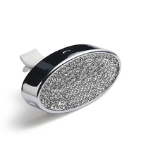 Offre Spéciale voiture diffuseur parfum climatisation porte-parfum voiture diffuseur évent Clip