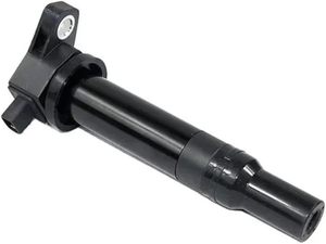 OEM UF483 06C905115B 자동차 점화 코일 호환 A8 (4E2 4E8) A4 (8E2 B6) A6 (4B2 C5) 3.0 ASN 2003-2005 3.0 모델 (1 PC) - Product Image 3