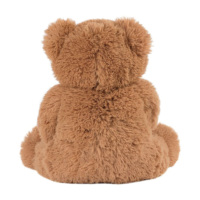 Offre Spéciale mignon en peluche cadeau de Noël Valentine ours en peluche en peluche Super doux ours en peluche