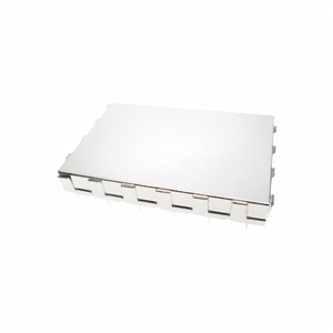 Protectores de RF para Canales de Fabricante 57-CBSA-2.5X3.0X0.5 - Product Image 1