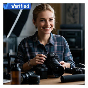 전문 전자 상거래 제품 사진 촬영 서비스 및 비디오 제작 | 캔버스 촬영 + 사진/비디오 편집 - Product Image 3