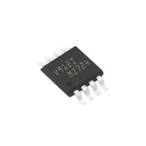 Brand New TSV912IYST Encapsulation MSOP8 In-stock Driver Chip BOM Table of Electronic Components - Product Image 1