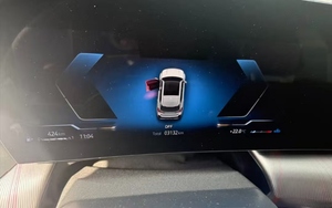 Auto USADO B MW <span class=keywords><strong>X1</strong></span> 2024 SDrive 25Li Paquete M Sport Auto de <span class=keywords><strong>Segunda</strong></span> <span class=keywords><strong>Mano</strong></span> - Product Image 6