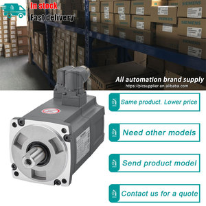 1FL6042-1AF61-2LB1 <span class=keywords><strong>Siemens</strong></span> <span class=keywords><strong>SIMOTICS</strong></span> <span class=keywords><strong>S</strong></span> <span class=keywords><strong>1FL6</strong></span> Servomotor de CA <span class=keywords><strong>Siemens</strong></span> 1FL6042-1AF61-2LB1 - Product Image 1