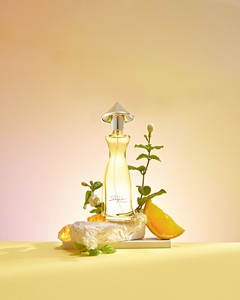 น้ำหอมสำหรับผู้หญิงระดับพรีเมียม กลิ่นอำพันโอเรียนทัล ใช้ได้ทุกวัน Miss Saigon Elegance ติดทนนาน (50 มล.) ขายส่ง - Product Image 4