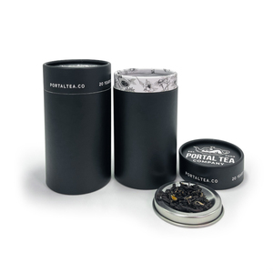 Bền vững trà bao bì thân thiện với môi tông Trà Hộp tùy chỉnh Trà Hộp Quà Tặng bán buôn - Product Image 1