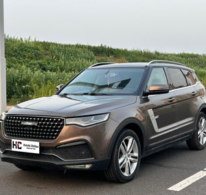 Offre Spéciale Zotye T700 2017 1.8T Manuelle Édition Premium SUV Essence d'<span class=keywords><strong>Occasion</strong></span> Prix Bas Voiture d'<span class=keywords><strong>Occasion</strong></span> - Product Image 1