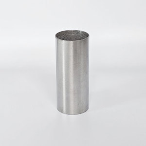 Convertidor Catalítico <span class=keywords><strong>Universal</strong></span> para Motocicletas de <span class=keywords><strong>Gasolina</strong></span>, <span class=keywords><strong>Catalizador</strong></span> de Tres Vías con Sustrato de Panal Metálico, Suministro de Fábrica - Product Image 3