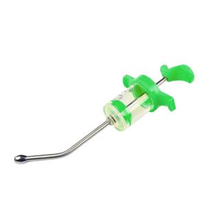 CETIA KD309プラスチックスチール獣医用5 ml 10ml 20ml <span class=keywords><strong>30ml</strong></span>経口摂食注射器 - Product Image 1