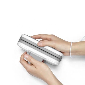 La vendita calda di doppio lato lavavetri magnetici eco-friendly spazzola per la pulizia del tergicristallo di vetro attrezzature più vendute - Product Image 5