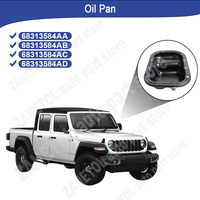 53007568AC 68313584AA 68313584AB 68313584AD ZANETOL cárter de aceite para Jeep Gladiator Wrangler 2021-2025