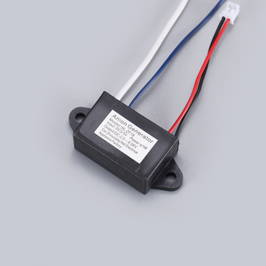 Neue produkt luft reiniger teile DC3-5V anion Generator mini negative ionen generator für luft sterilisator - Product Image 5