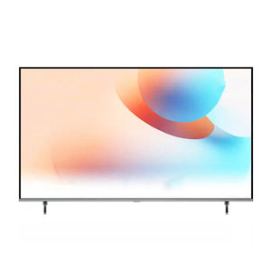 Proveedor OEM de Smart TV, pantalla de Smart TV sin bordes, televisión 4K, 55 pulgadas, Smart LED LCD TV, Smart - Product Image 1