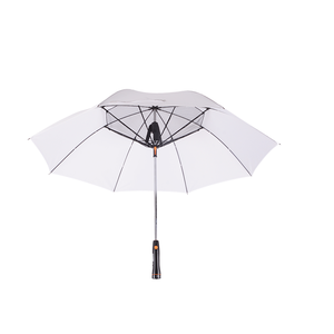 Sombrilla de Exterior con Ventilador y Rociador de Agua Integrados, Manos Libres - Product Image 2