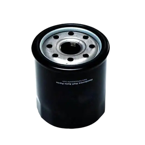 Garde d'<span class=keywords><strong>invasion</strong></span> de poussière de désert de filtre à huile de médias multicouche de vente chaude pour BYD Song Plus - Product Image 1