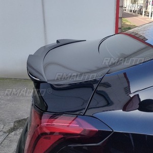 Alerón Trasero para Maletero, Alerón de Techo Trasero, Kit de Carrocería para Cadillac CT4 CT5 2020-2024, Accesorios para Automóviles - Product Image 3