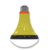 Ampoule LED 48-220V pour l'éclairage des fermes avicoles - Économie d'énergie et faible émission de chaleur pour les cages à poulets et les bâtiments d'élevage
