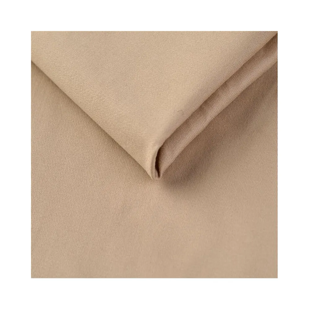 % 100% pamuk dimi 240 gsm 120*60/21*16 iş giysisi üniforma rahat pantolon kumaşı