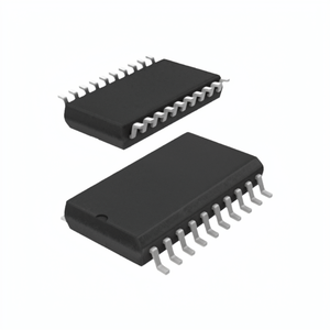 Circuito Integrado Comparador de Identidad IC 8B 20SOIC (0.295", 7.50mm de Ancho) Kit de Circuito Integrado del Fabricante Channel Logic 74AC521SC - Product Image 1