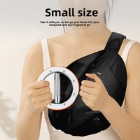 Haltères de musculation en acier inoxydable, résistance réglable, 12 lb, exercice à domicile, relaxation musculaire