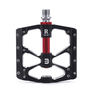 MAXFORD-<span class=keywords><strong>pedales</strong></span> de bicicleta de montaña, accesorios de aleación de aluminio sellados, rodamientos CNC, <span class=keywords><strong>para</strong></span> deportes al aire libre - Product Image 5