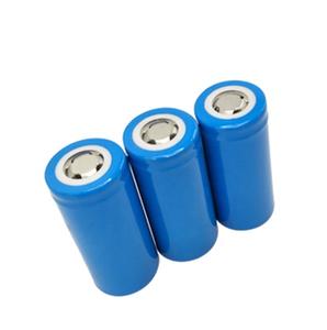 Multiple cycle deep charge-discharge 3,2 v LiFePO4 battery for cell phone 10440 200 mAh and power tools - Product Image 5