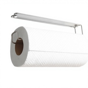 BS International Bathroom Kitchen Vanities <b>Tissue</b> Holder American Style Customized <b>Color</b> Metal Eco-friendly Waterproof Portable - Product Image 5