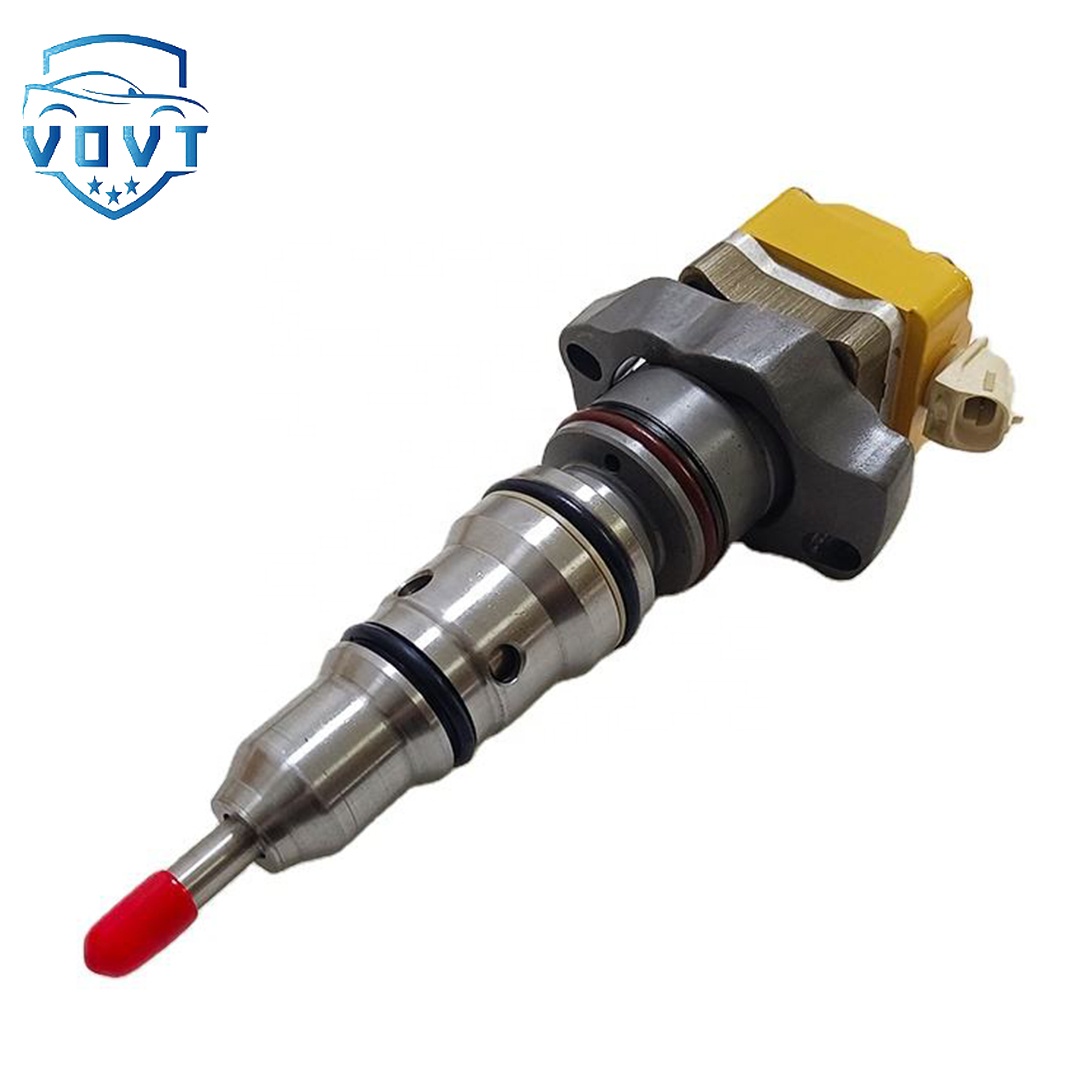 Auto Parts Fuel Injector Diesel Pump Injection 178-0199 for CAT Auto Fuel Common Rail Nozzle Injector