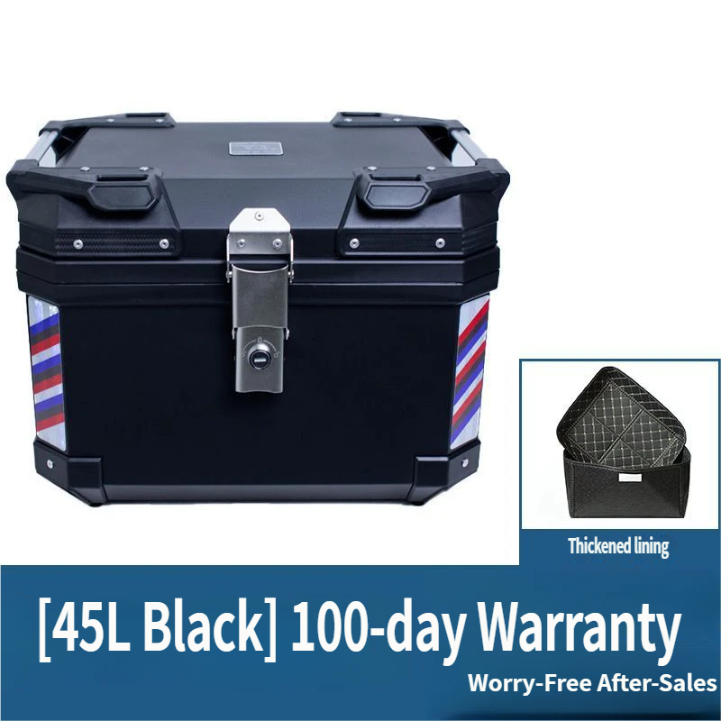 Liner + mounting accessories