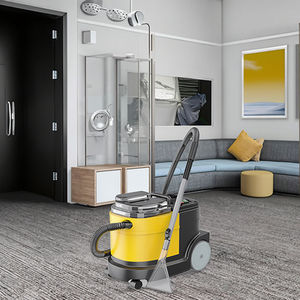 Pulitore per tappeti a vapore multifunzione TJ-3 CleanHorse pulitore per tappeti domestici a bassa schiuma - Product Image 3