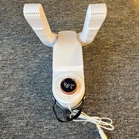 2023 Winter Dropship Portable Electric Timer <strong>Boot</strong> <strong>Shoe</strong> <strong>Dryer</strong> Machine <strong>Best</strong> Seller Supplier Automatic UV Sneaker <strong>Shoe</strong> <strong>Dryer</strong> Ozone