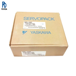 Variateur de fréquence AC SGDJ-04AP SGDJ-02AP SGDJ-08AP SGDJ-10AP 400W 200W 750W 1kW 200V Monophasé - Product Image 1