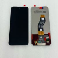 Écran tactile de remplacement original incurvé pour Infinix Hot 50 Pro Plus X6720 X6720B SPARK Go 1 - Vente en gros