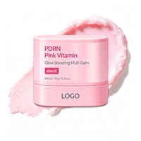 Crème en stick PDRN Volufiline 5% en gros pour OEM, crème hydratante multi-effets anti-rides, raffermissante et éclaircissante pour le visage