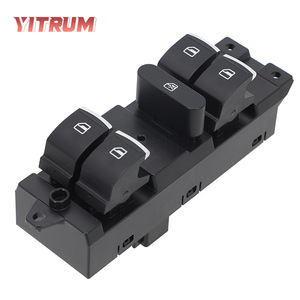 YITRUM สวิตช์กระจกรถยนต์ 3746100XKY1GA 3746105XKZ36A ไฟฟ้าสำหรับรถยนต์เกรทวอลล์ ฮาวาล - Product Image 2