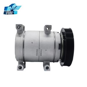 Compresseur de climatisation, compresseur de climatisation automatique pour grue Sany - Product Image 2